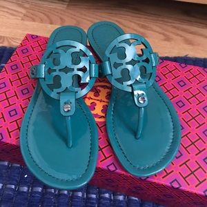 Tory Burch Miller Sandals